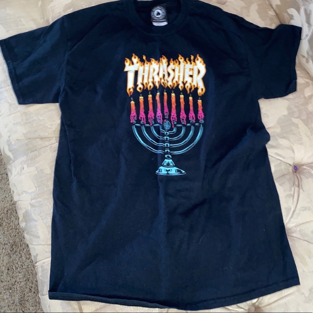 Thrasher Shirt